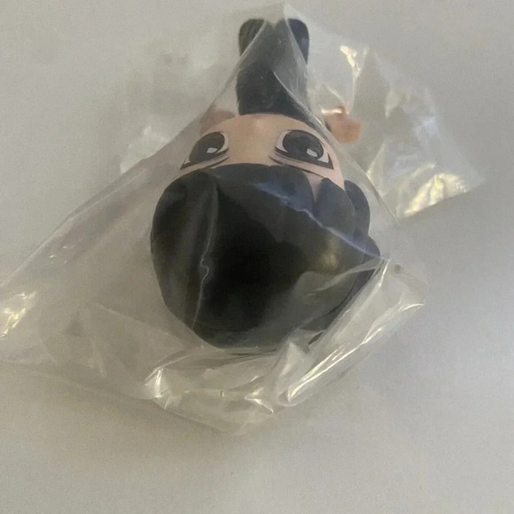 Netflix YuMe Stranger Things Bobble Hero MIKE WHEELER Bobble Head Figure - Picture 13 of 15